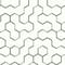 RoomMates Open Geometric Peel & Stick Wallpaper